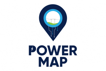 PowerMap for Kerala State Electricity Board